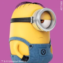 Minions Stickers