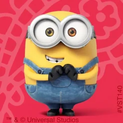 Minions ValueStickers
