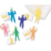 Mini Paratroopers