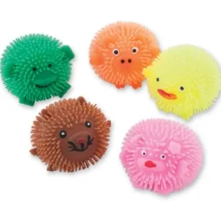 Mini Puffy Animals