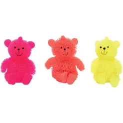 Mini Puffy Bears