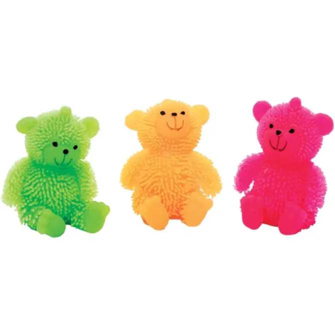 Mini Puffy Bears