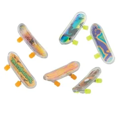 Mini Skateboards