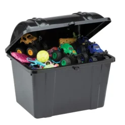 Mini Treasure Chest