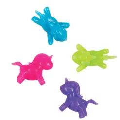 Mini Unicorn Sticky Crawlers
