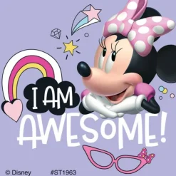 Minnie Mouse Stickers