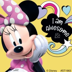 Minnie Mouse Stickers