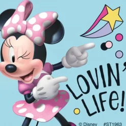 Minnie Mouse Stickers