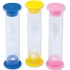 3 Minute Brushing Timers