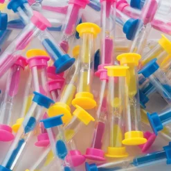2 Minute Brushing Timers - 400 Pieces