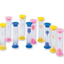 3 Minute Brushing Timer Value Pack