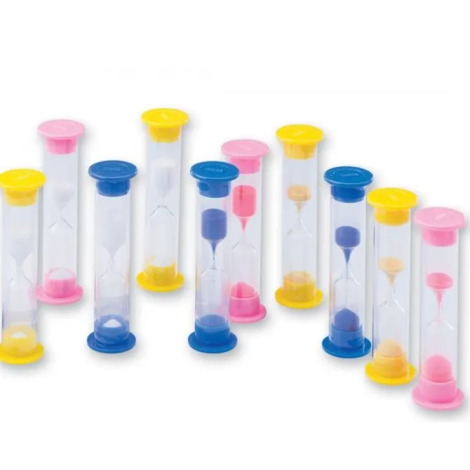 3 Minute Brushing Timer Value Pack