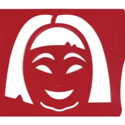 Mix and Match Emotion Stencils