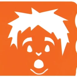 Mix and Match Emotion Stencils