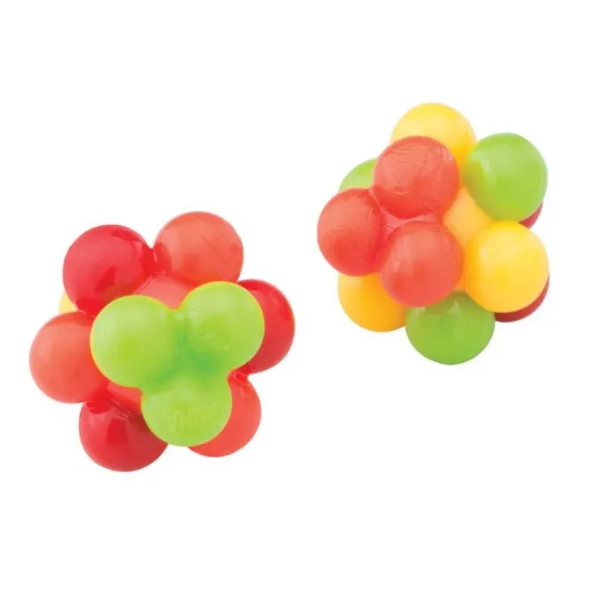 38mm Atomic Neon Bouncing Balls