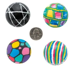43mm Giant Assorted Bouncing Balls