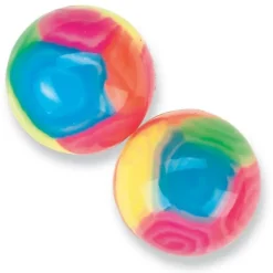 42mm Giant Marble Swirl Bouncing Balls