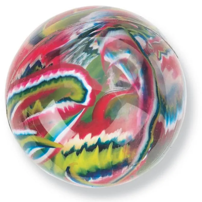 57mm Mega Marble Bouncing Balls
