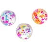 32mm Spot Sparkle Bouncing Balls