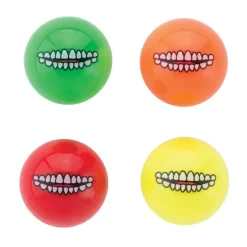 30mm Super Smile Bouncing Balls