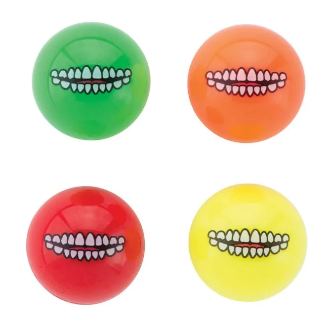 30mm Super Smile Bouncing Balls