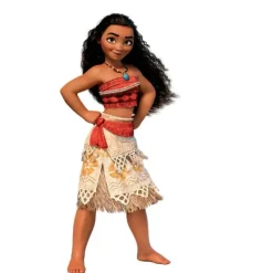 Moana Giant Peel & Stick Wall Decal