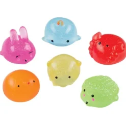 Mochi Squishy Animals