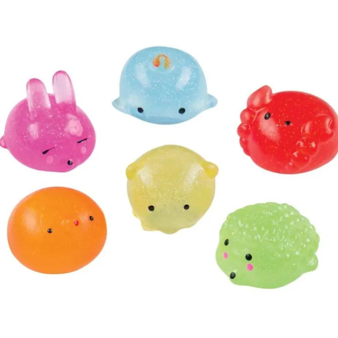 Mochi Squishy Animals