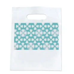 Mod Tooth Take Home Bags