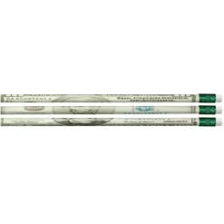 Money Pencils