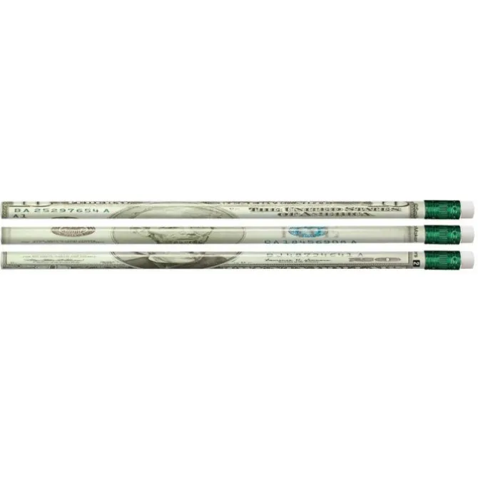 Money Pencils
