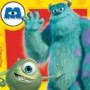 Monsters, Inc. Stickers