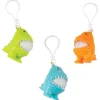 Monster Squeeze Backpack Pulls