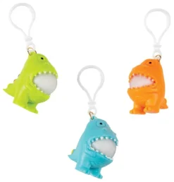 Monster Squeeze Backpack Pulls