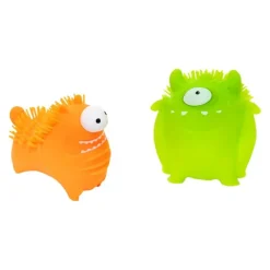 Monster Squeezers