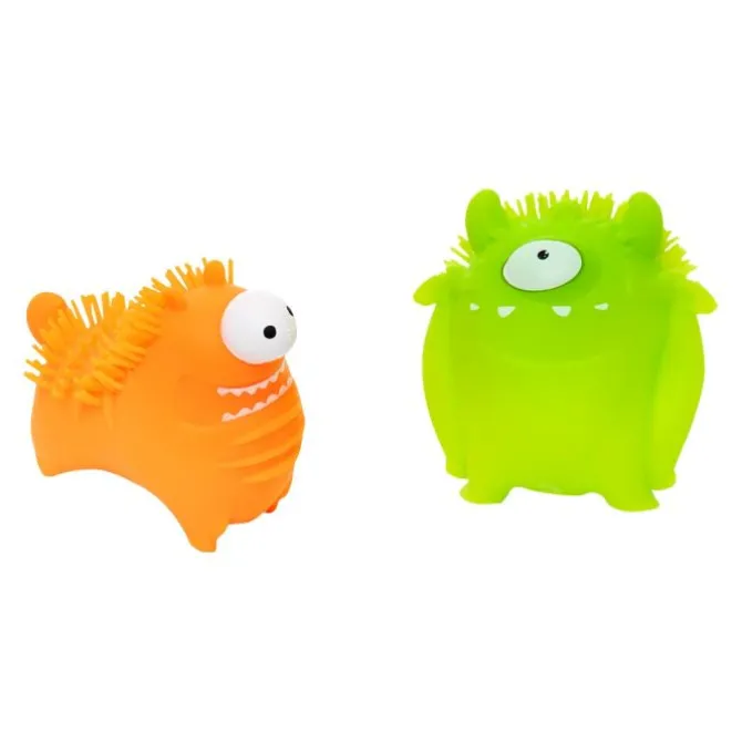Monster Squeezers