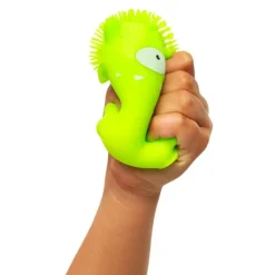 Monster Squeezers