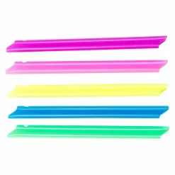 Multi Colored Oral Evacuator