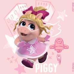 Muppet Babies Stickers