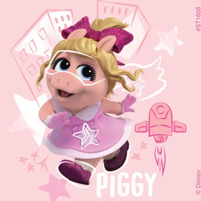 Muppet Babies Stickers