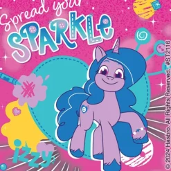 My Little Pony Tell Your Tale Stickers