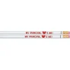 My Principal Loves Me Pencils