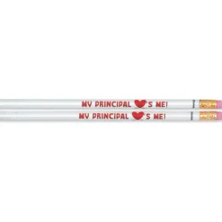 My Principal Loves Me Pencils