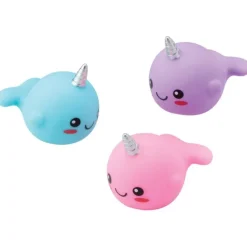 Narwhal Squeezers