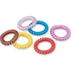 Neon Fun Cord Bracelets