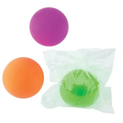 Neon Marsh-Ball-Os