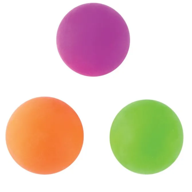 Neon Marsh-Ball-Os