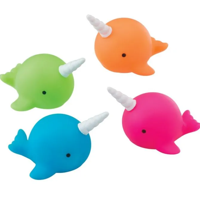 Neon Narwhal Squirters