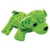 Neon Plush Dogs