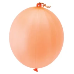 Neon Punching Balloons